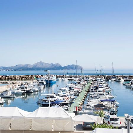 Casa Catalina Mallorca Sea Front Can Picafort  Dış mekan fotoğraf