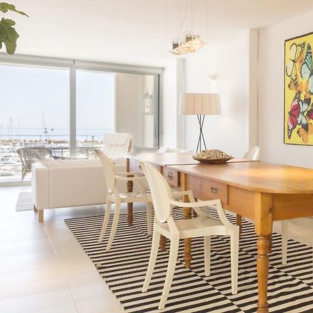 Casa Catalina Mallorca Sea Front Can Picafort  Dış mekan fotoğraf