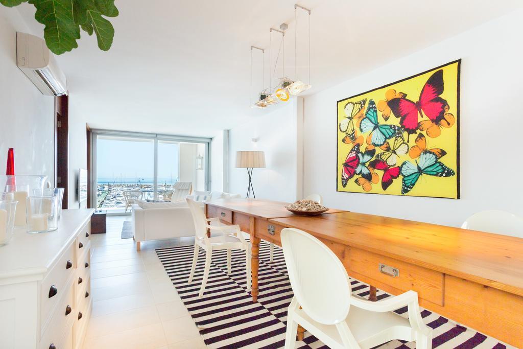 Casa Catalina Mallorca Sea Front Can Picafort  Dış mekan fotoğraf