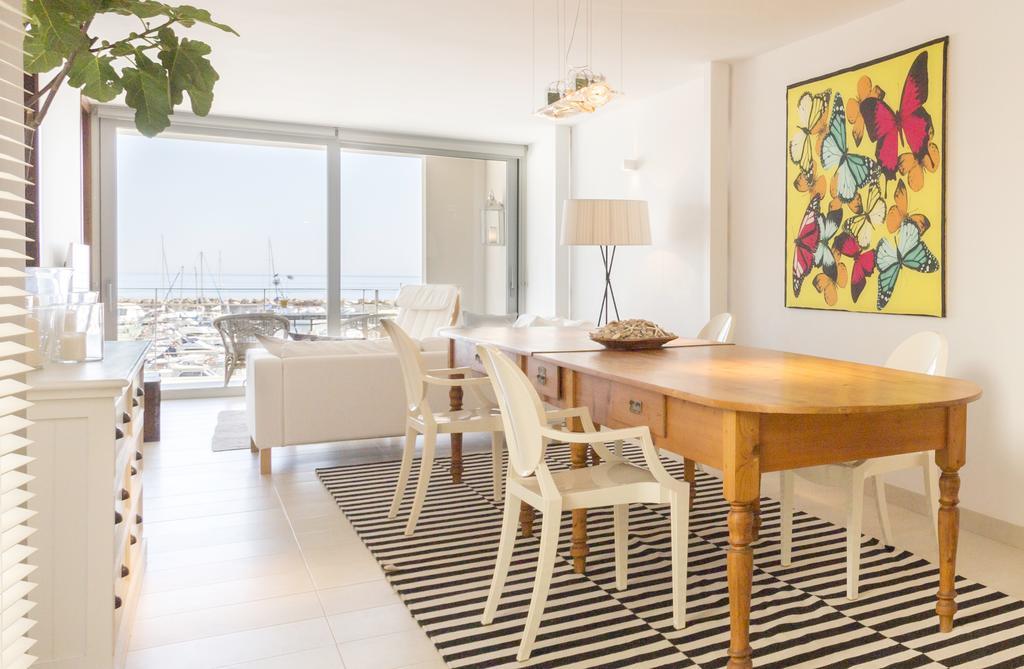 Casa Catalina Mallorca Sea Front Can Picafort  Dış mekan fotoğraf